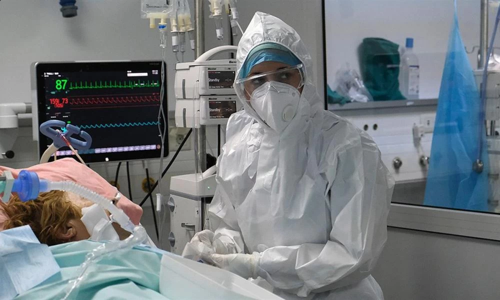 Κορονοϊός: 3.228 κρούσματα και 73 νέοι θάνατοι σήμερα στην χώρα μας
